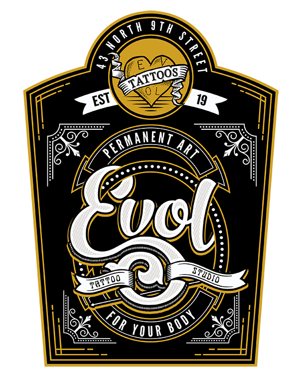 Evol Tattoo LLC