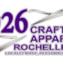 926 Crafted Apparel