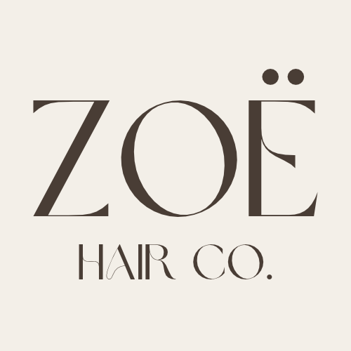 ZOË HAIR CO.