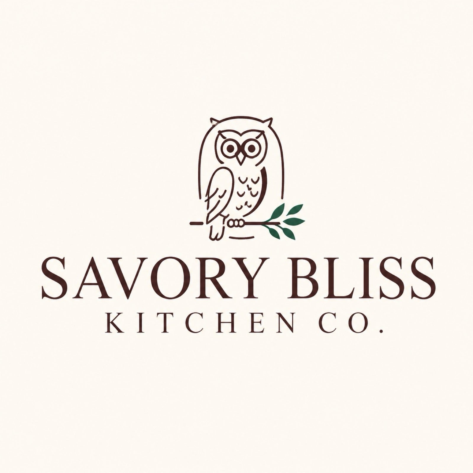 Savory Bliss Meal Prep & Catering