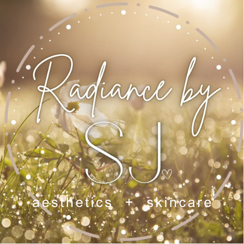 Radiance by SJ