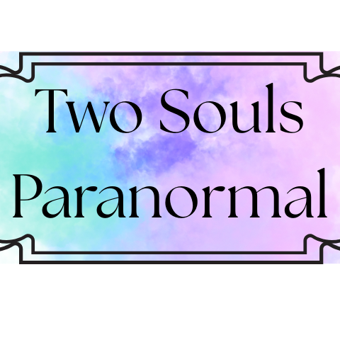 Two Souls Paranormal