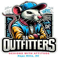 DA Outfitters