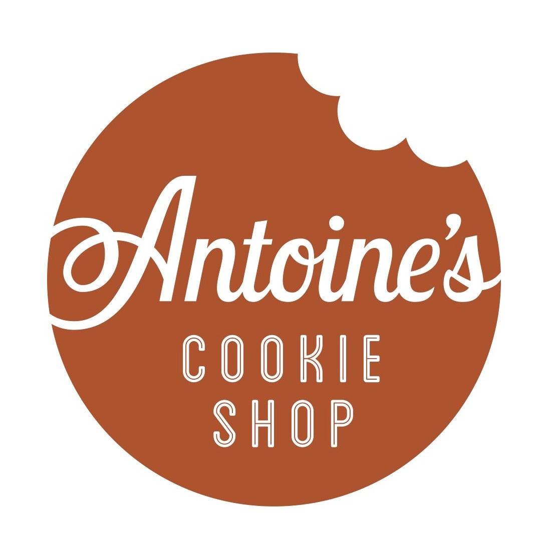 Antoine's Cookie Shop