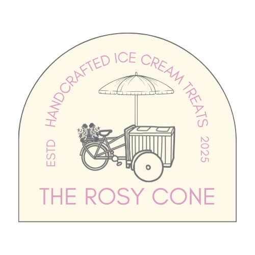 The Rosy Cone, co.
