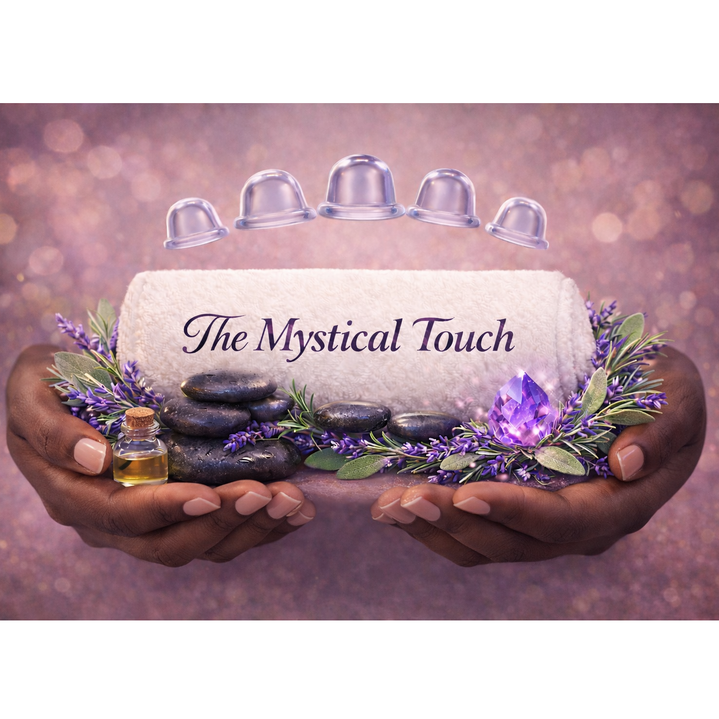 The Mystical Touch