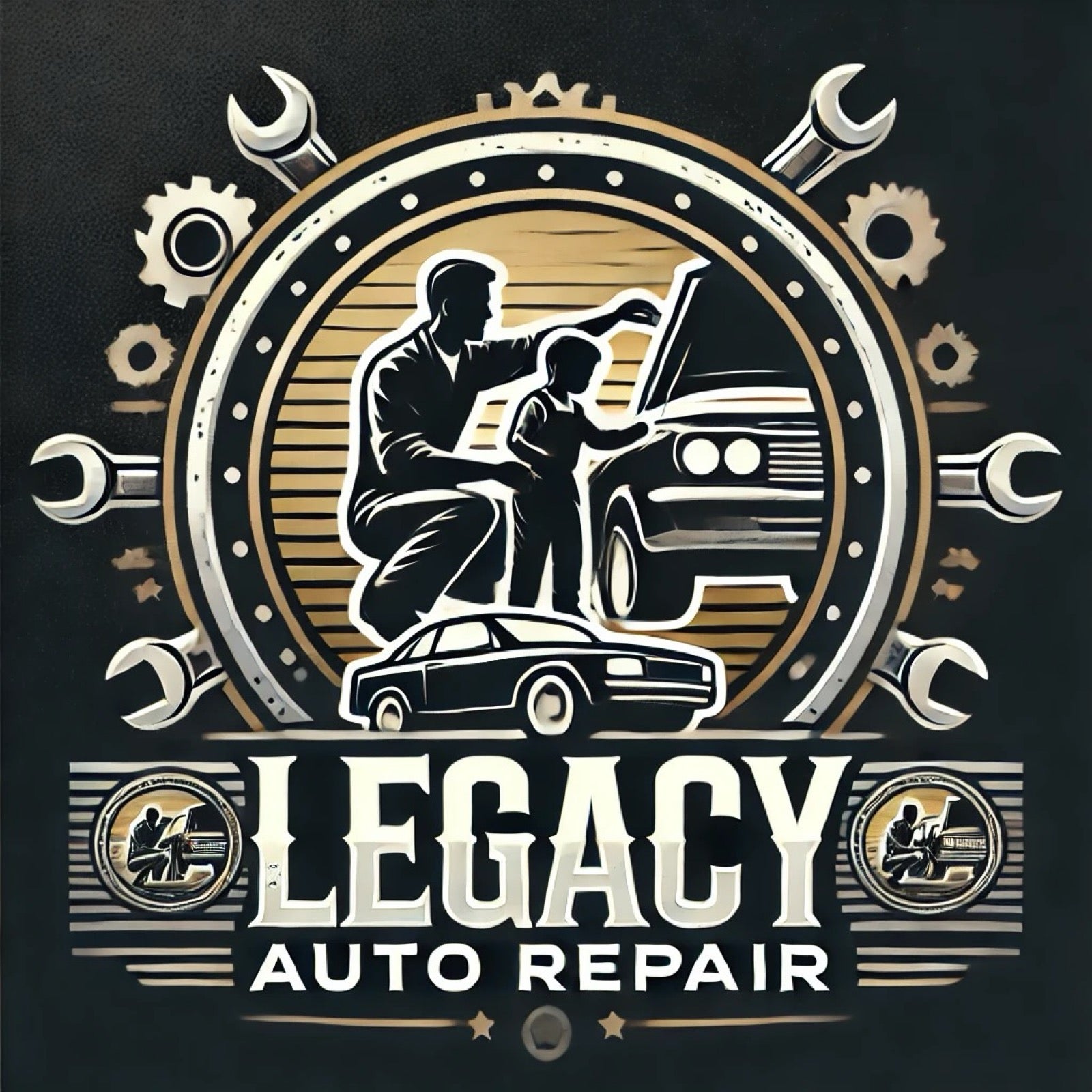Legacy Auto Repairs