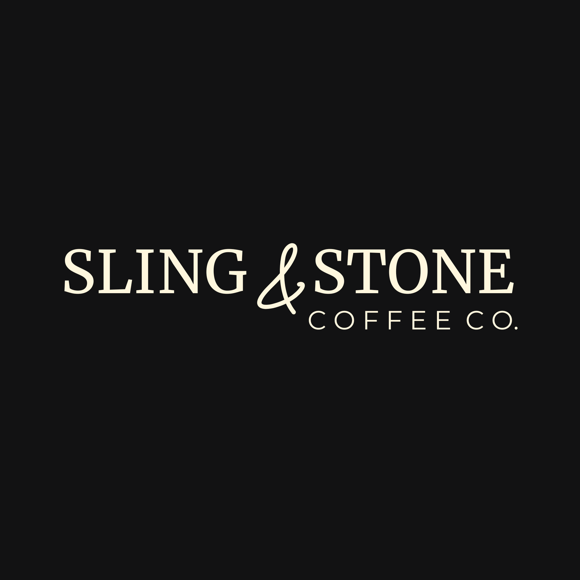 Sling and Stone Coffee