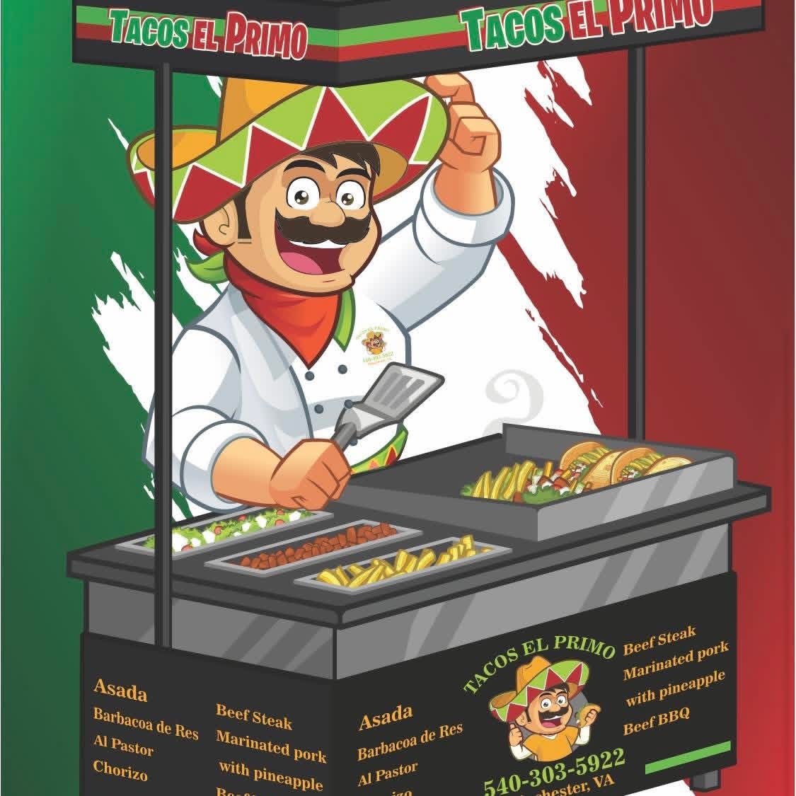 Tacos El Primo