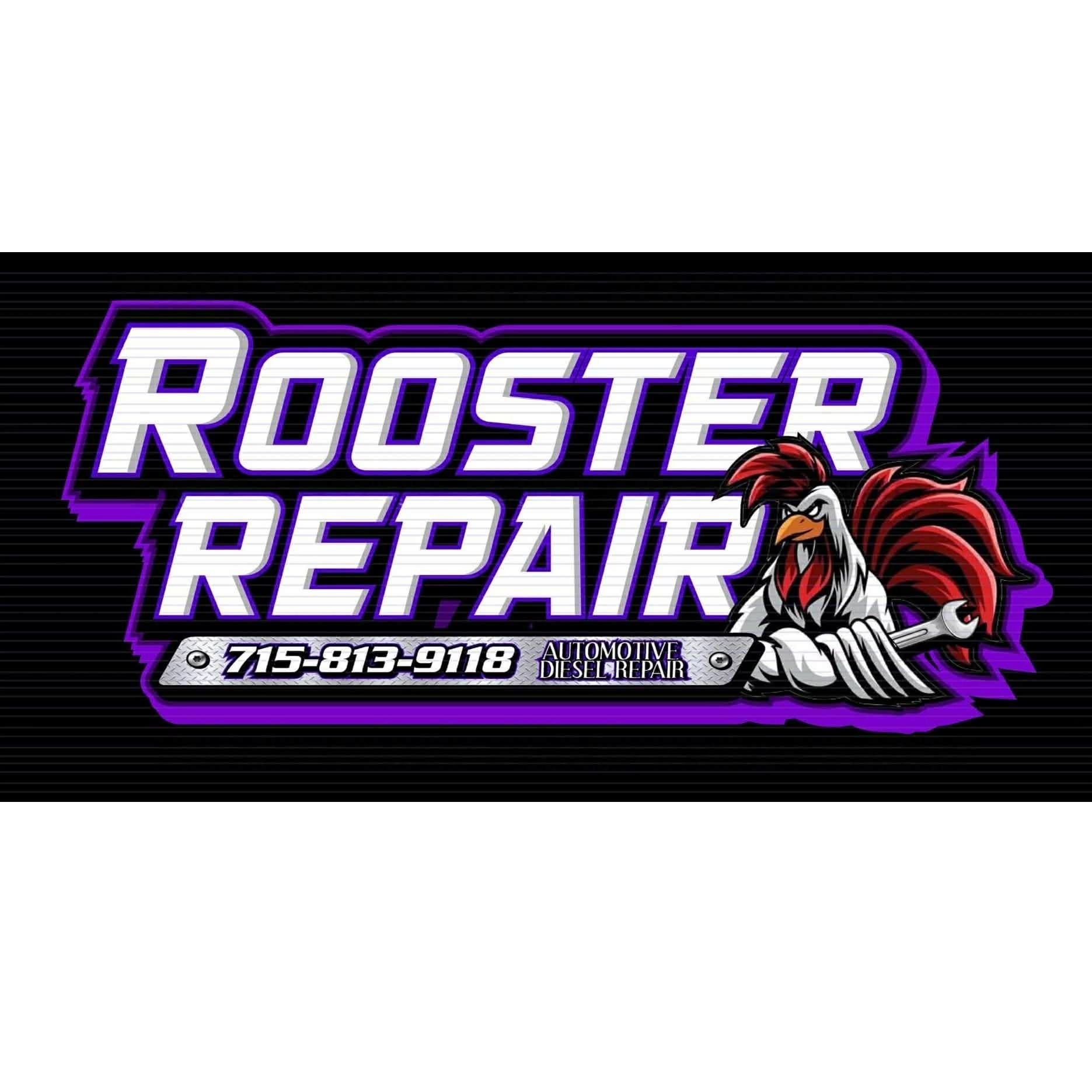 Rooster Repair LLC