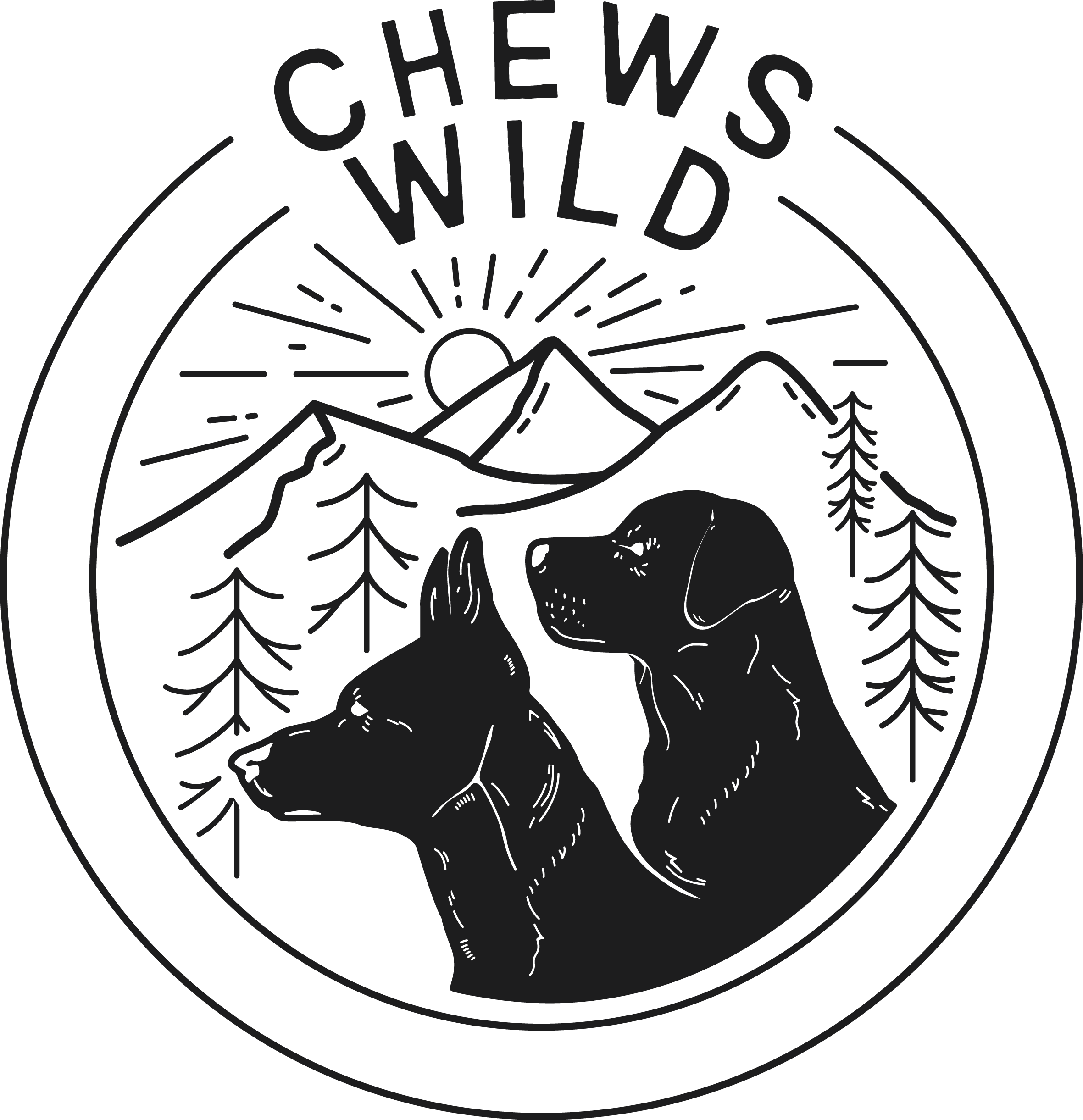Chews Wild LLC