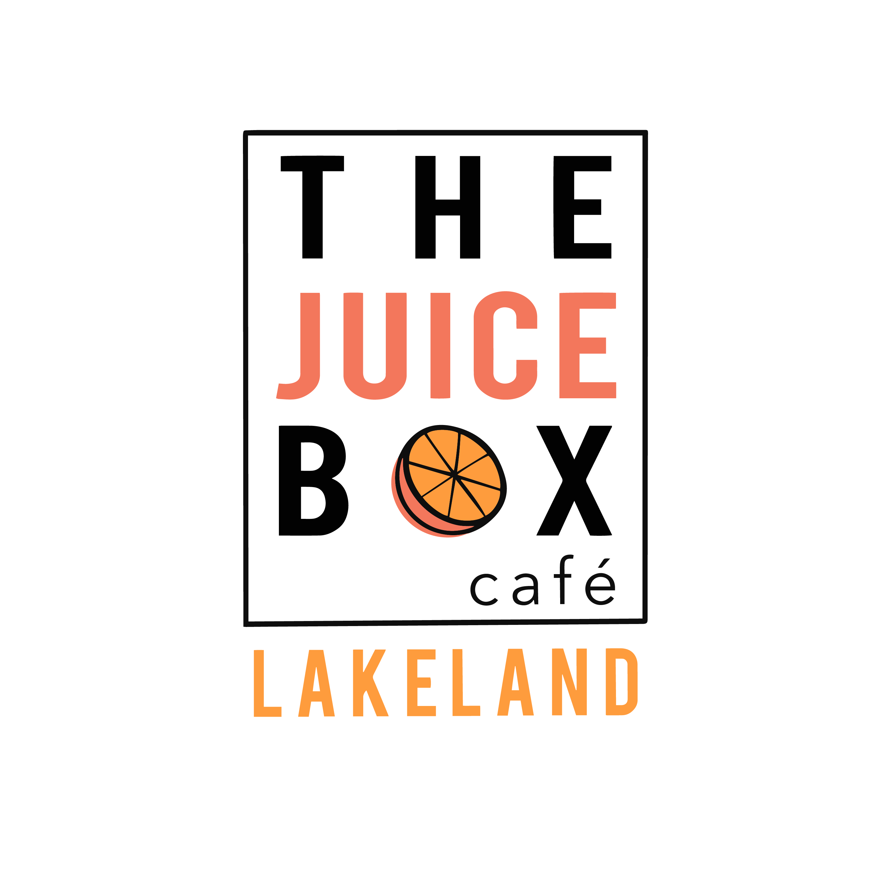 The Juice Box