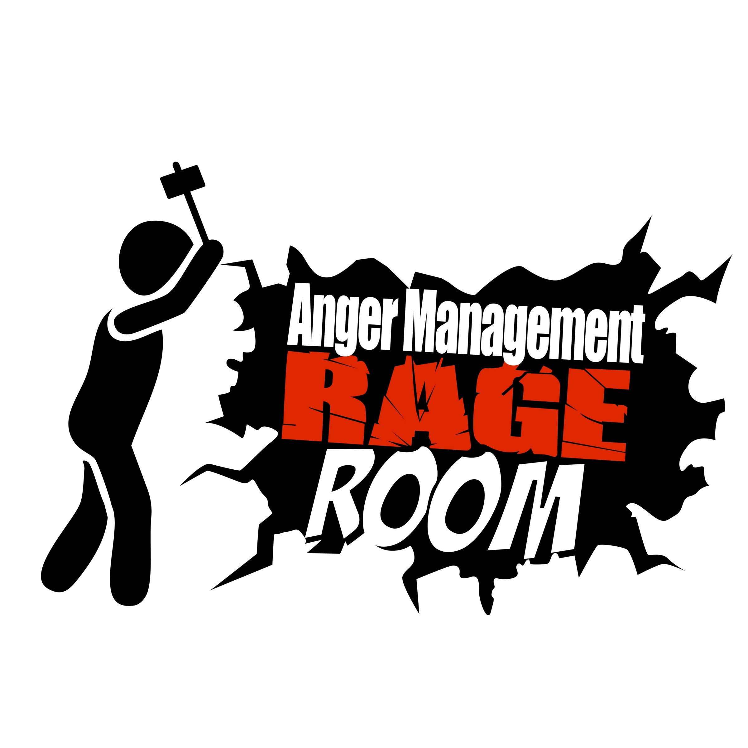 Anger Management Rage Room LLC