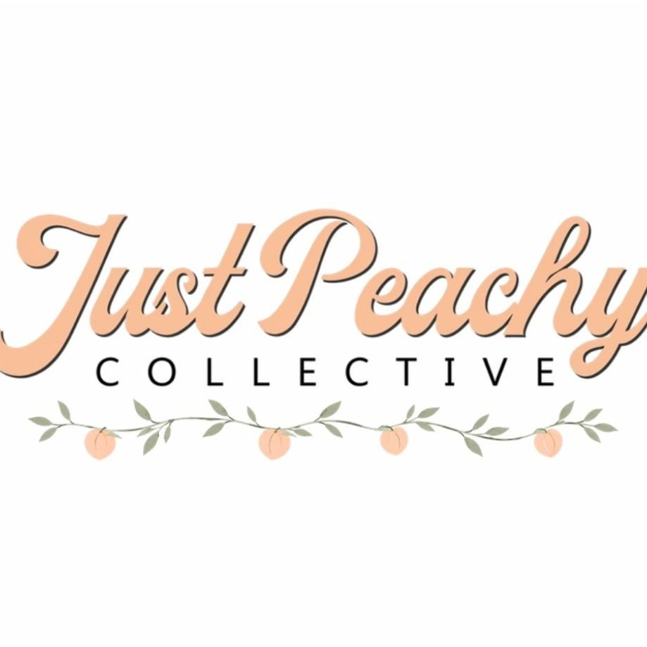 Just Peachy Collective