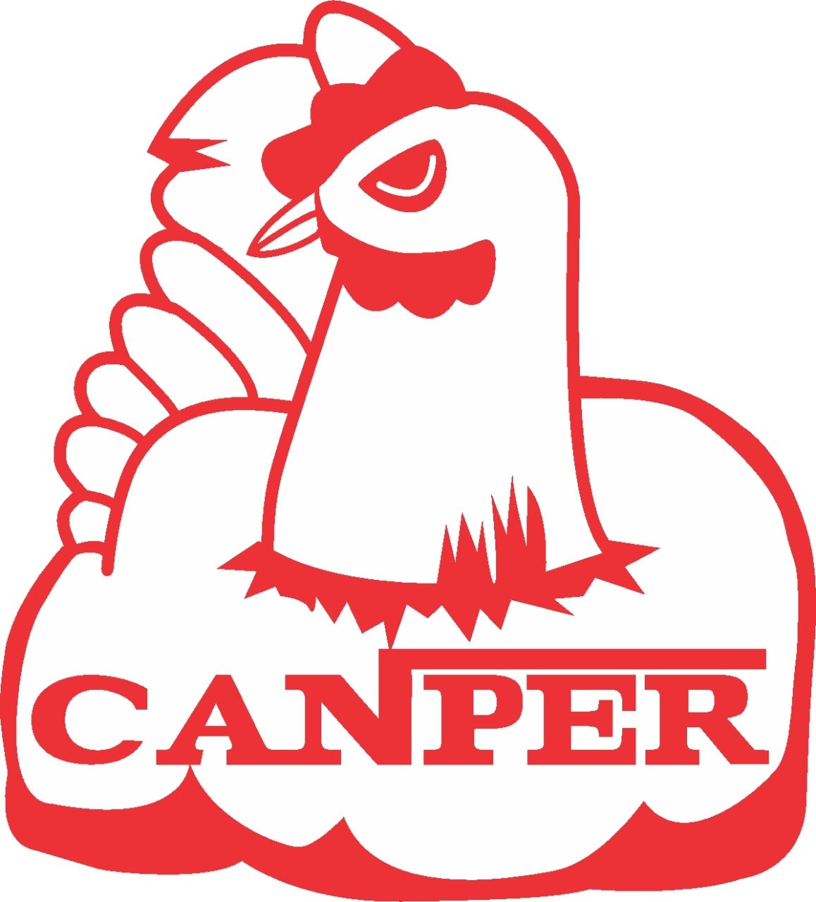 Pollo Frito California Canper