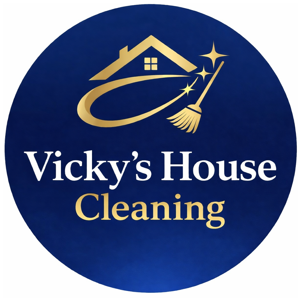 VICKY’S HOUSE CLEANING