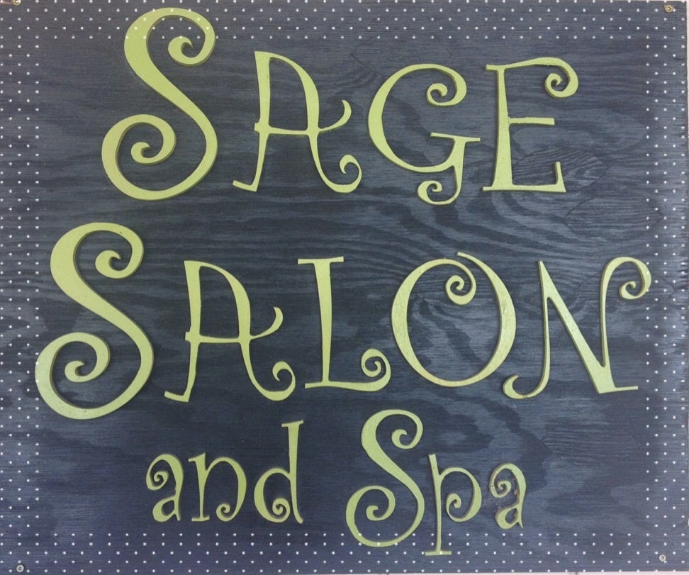 Sage Salon