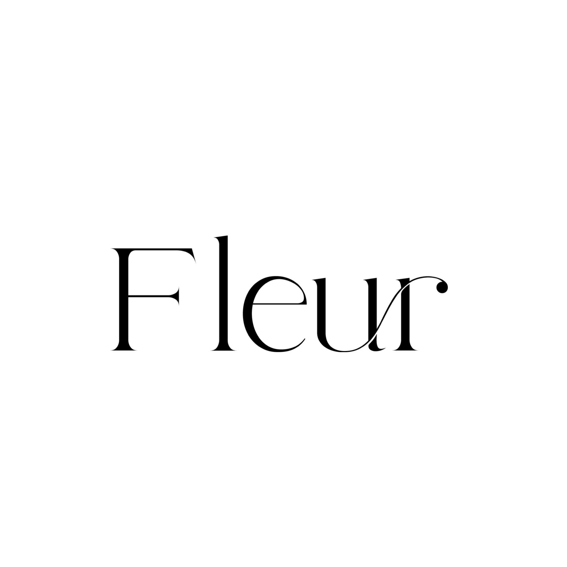 Fleur Studio Co
