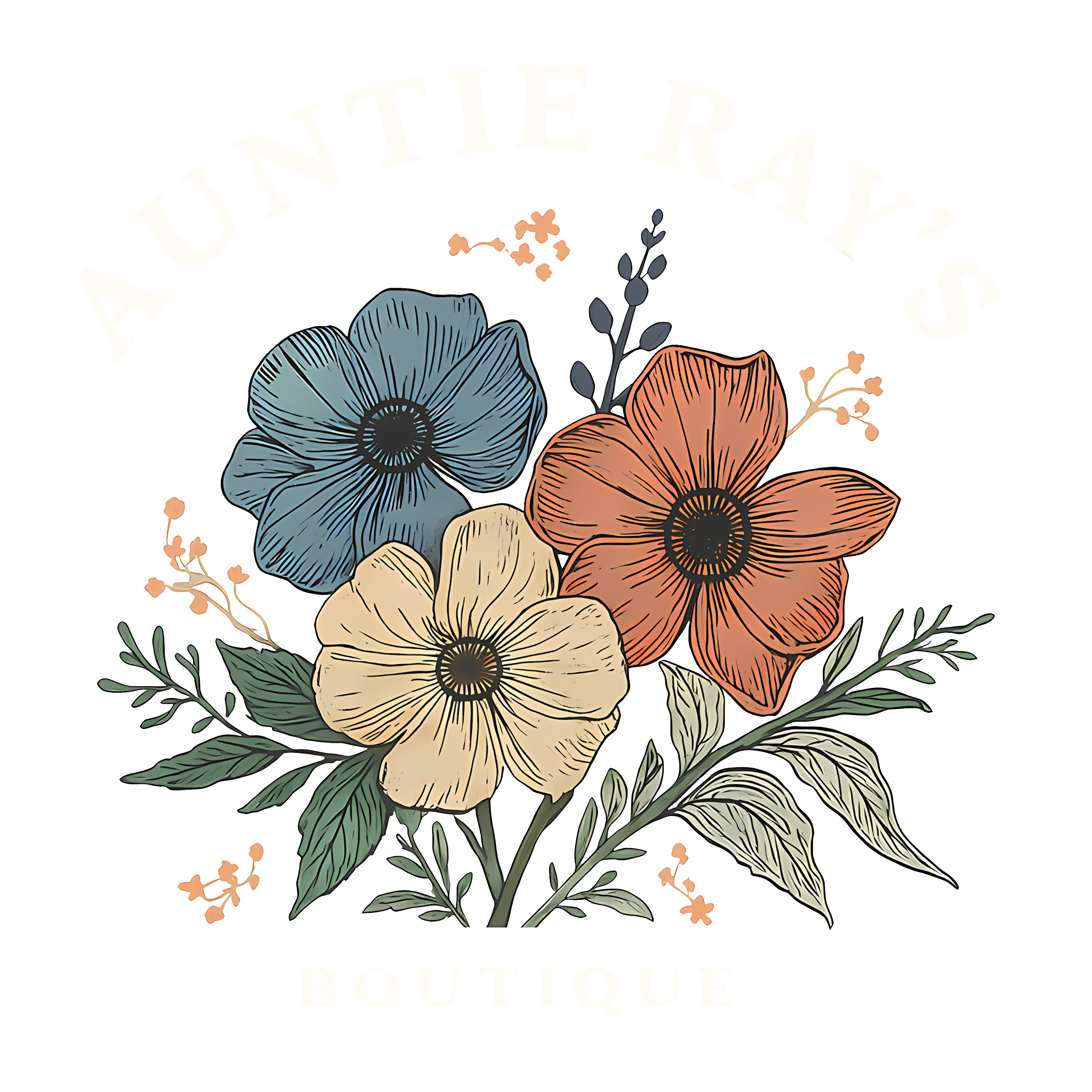Auntie Ray’s Boutique