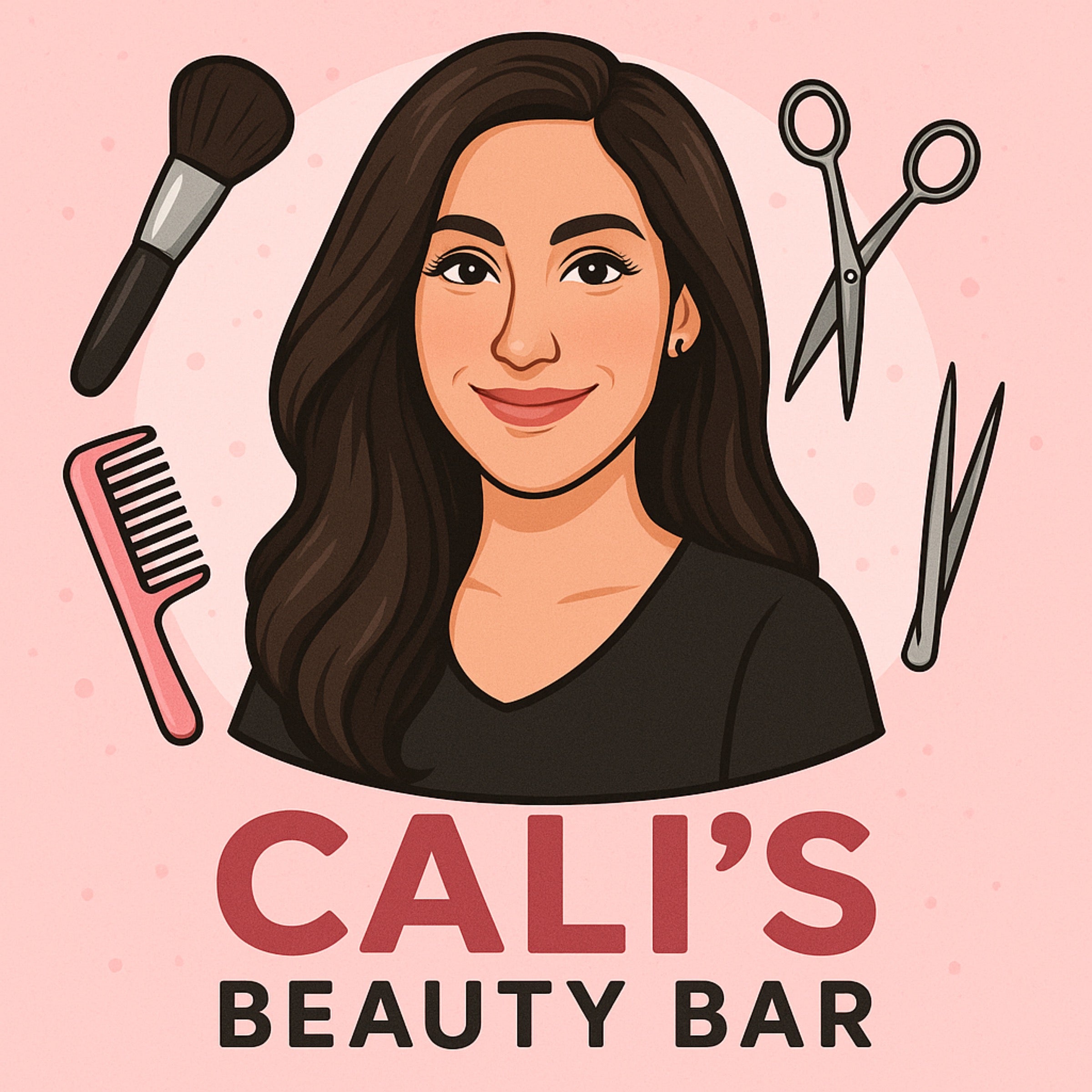 Cali’s Beauty Bar