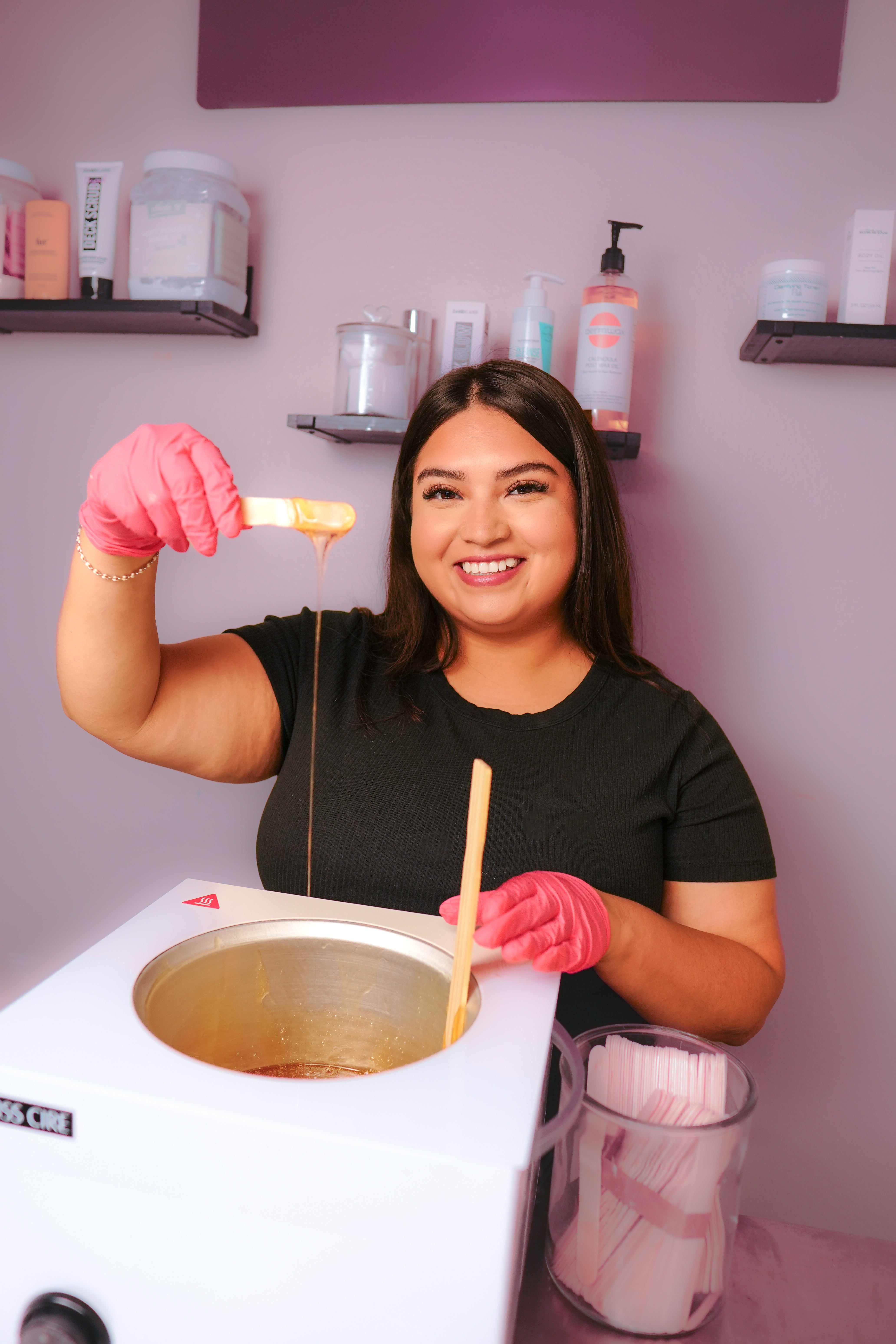 Naomi's Waxing and More