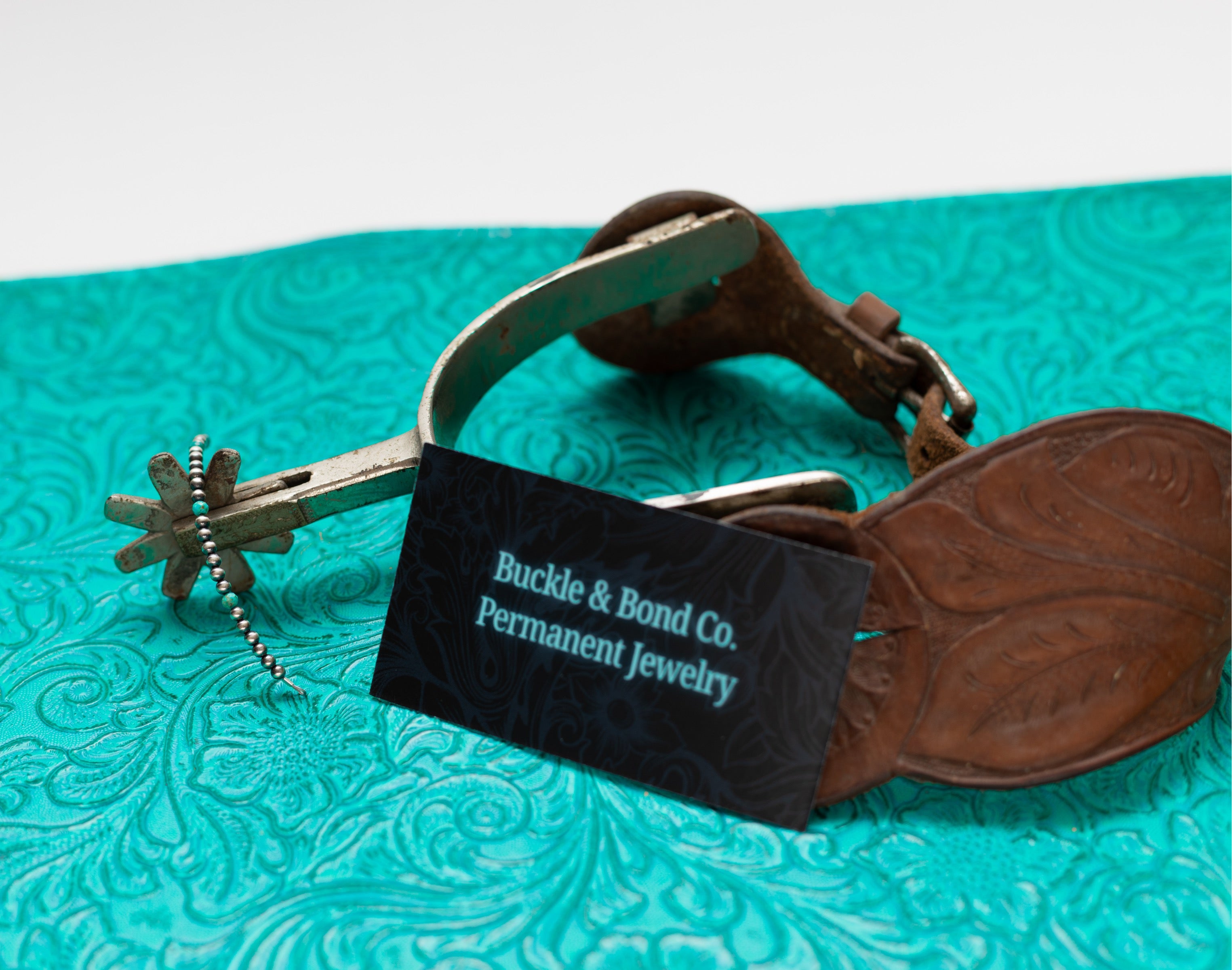 Buckle & Bond Co.