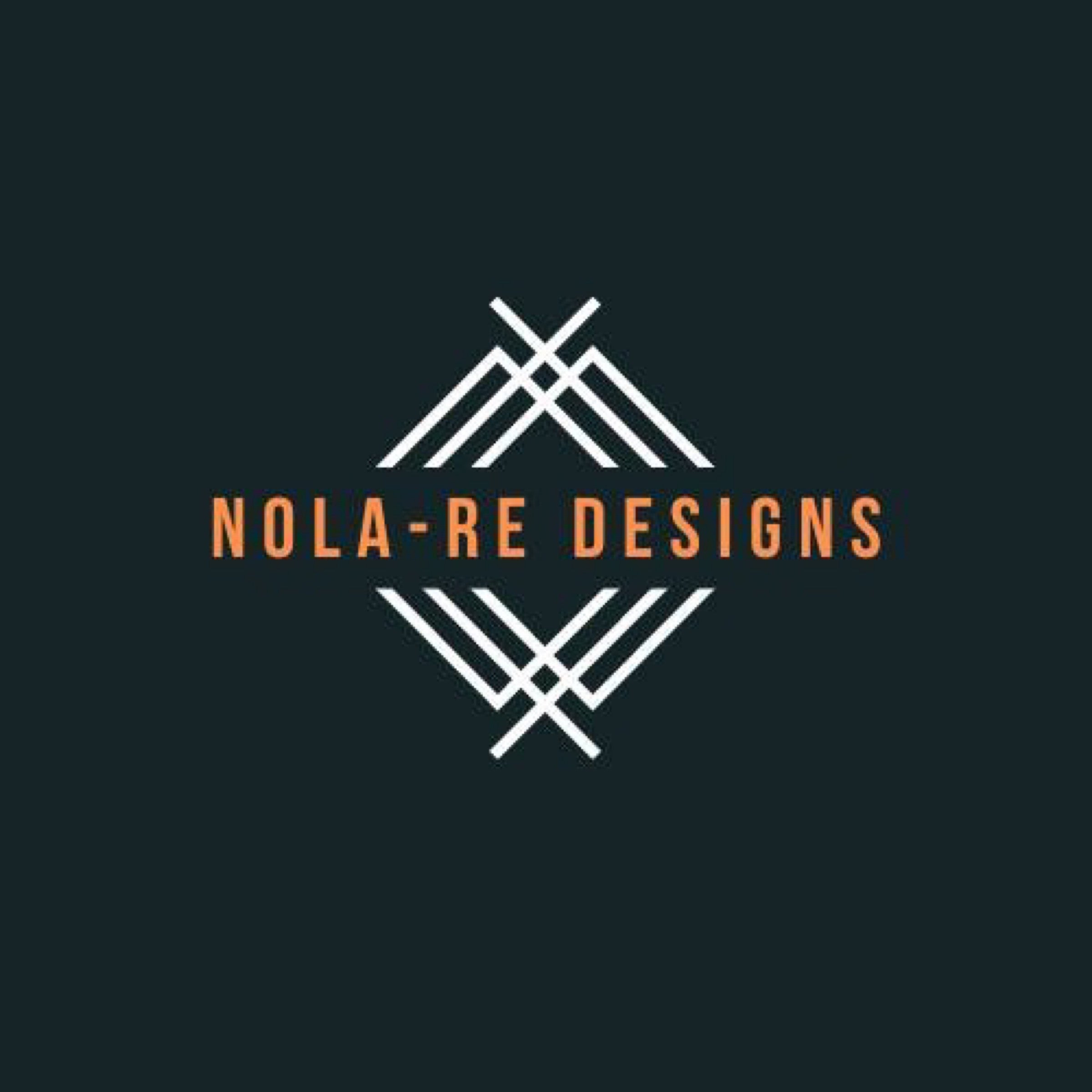 Nola-Re Designs