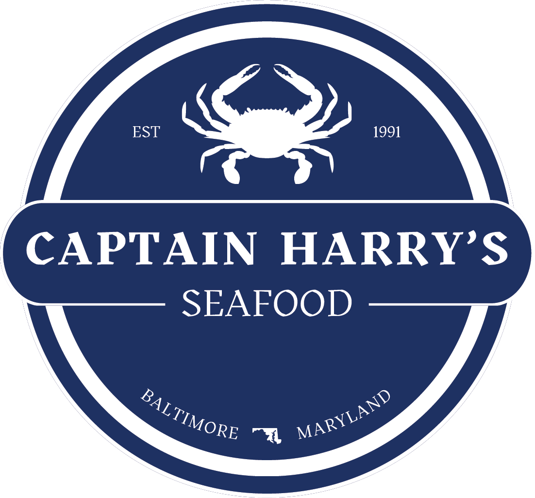 Captain Harry's Seafood