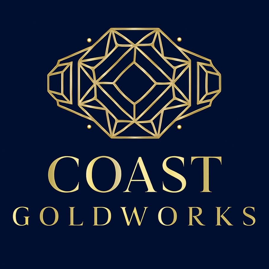 Coast GoldWorks
