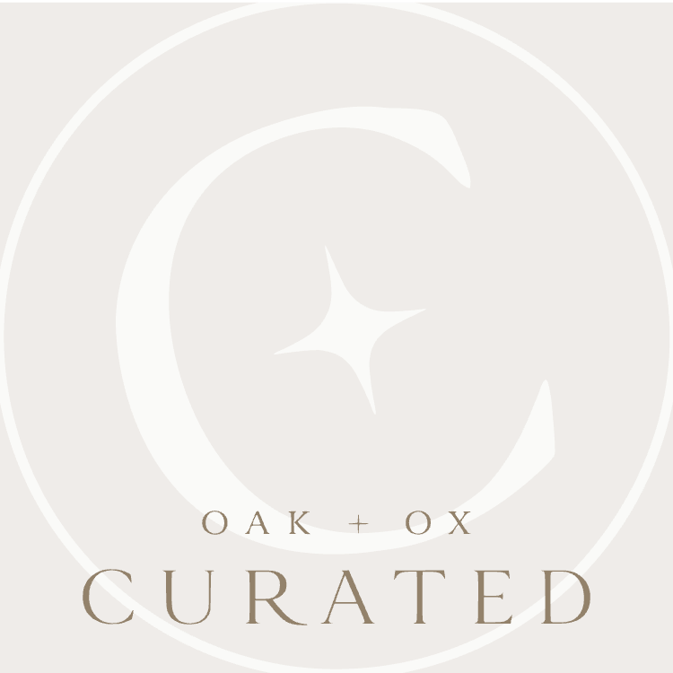 Oak + Ox Curated