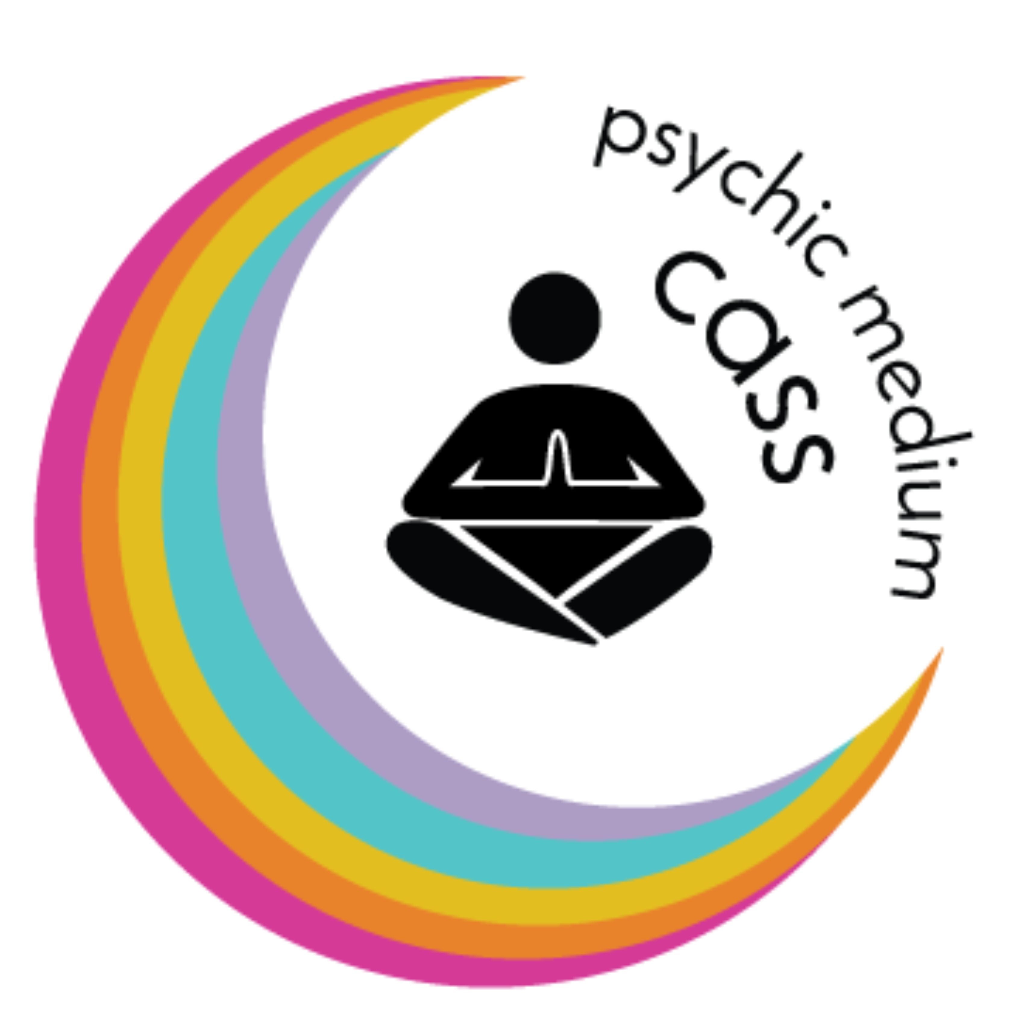 Psychic Medium Cass