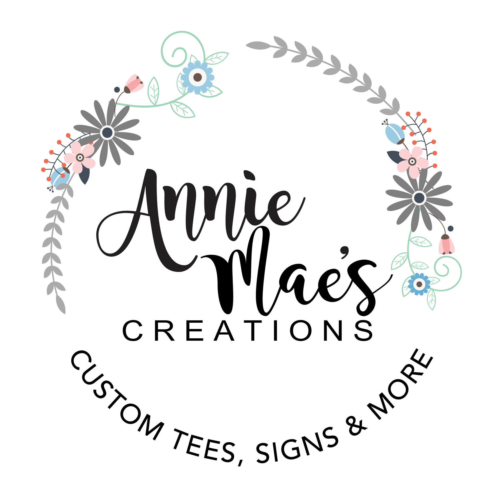 Annie Mae's Creations