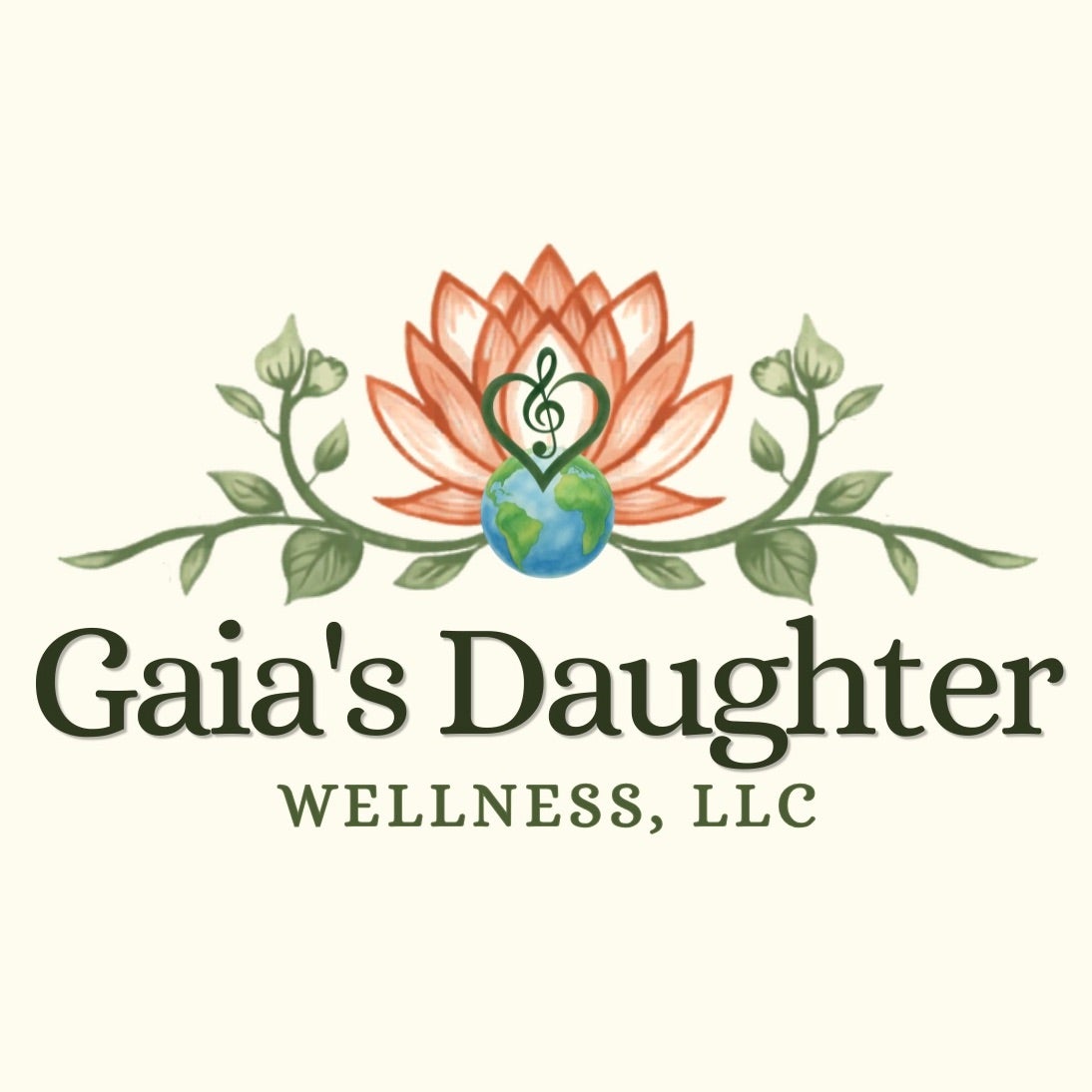 Gaia's Daughter Wellness, LLC