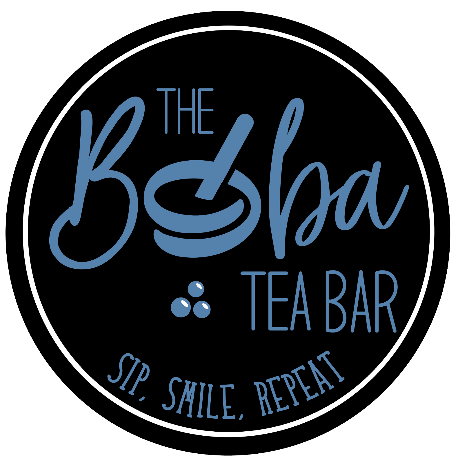 The Boba Tea Bar