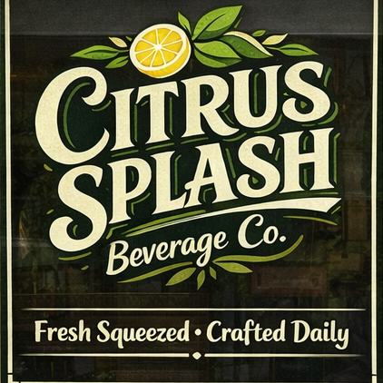 Citrus Splash Refreshers LLC