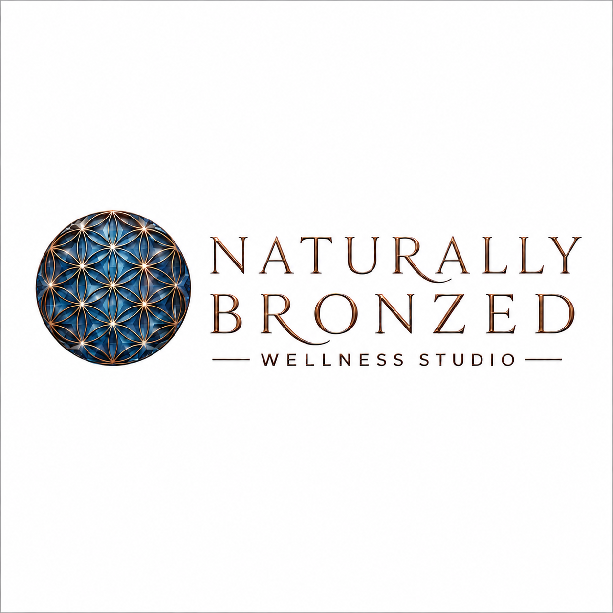 Naturally Bronzed Wellness Studio