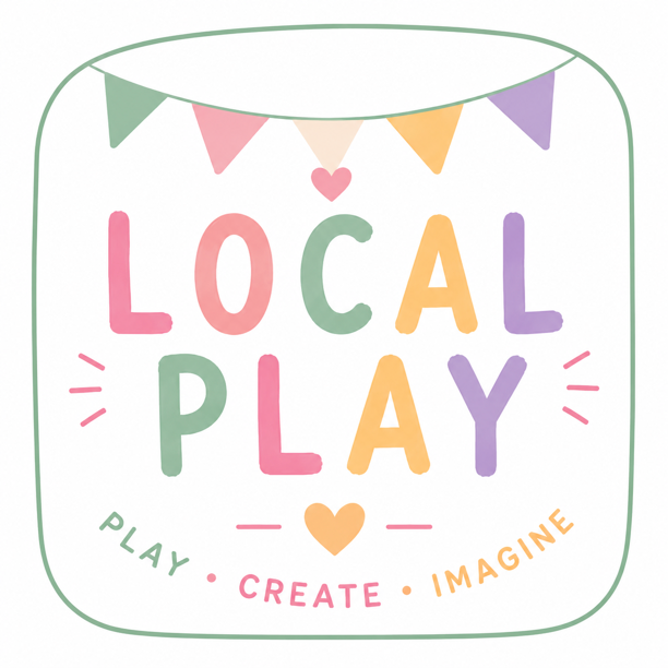 Your Local Play Town