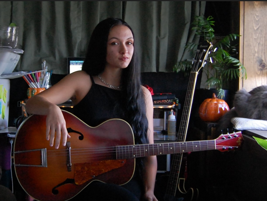 Bree Schmitt Private Music Instructor LLC