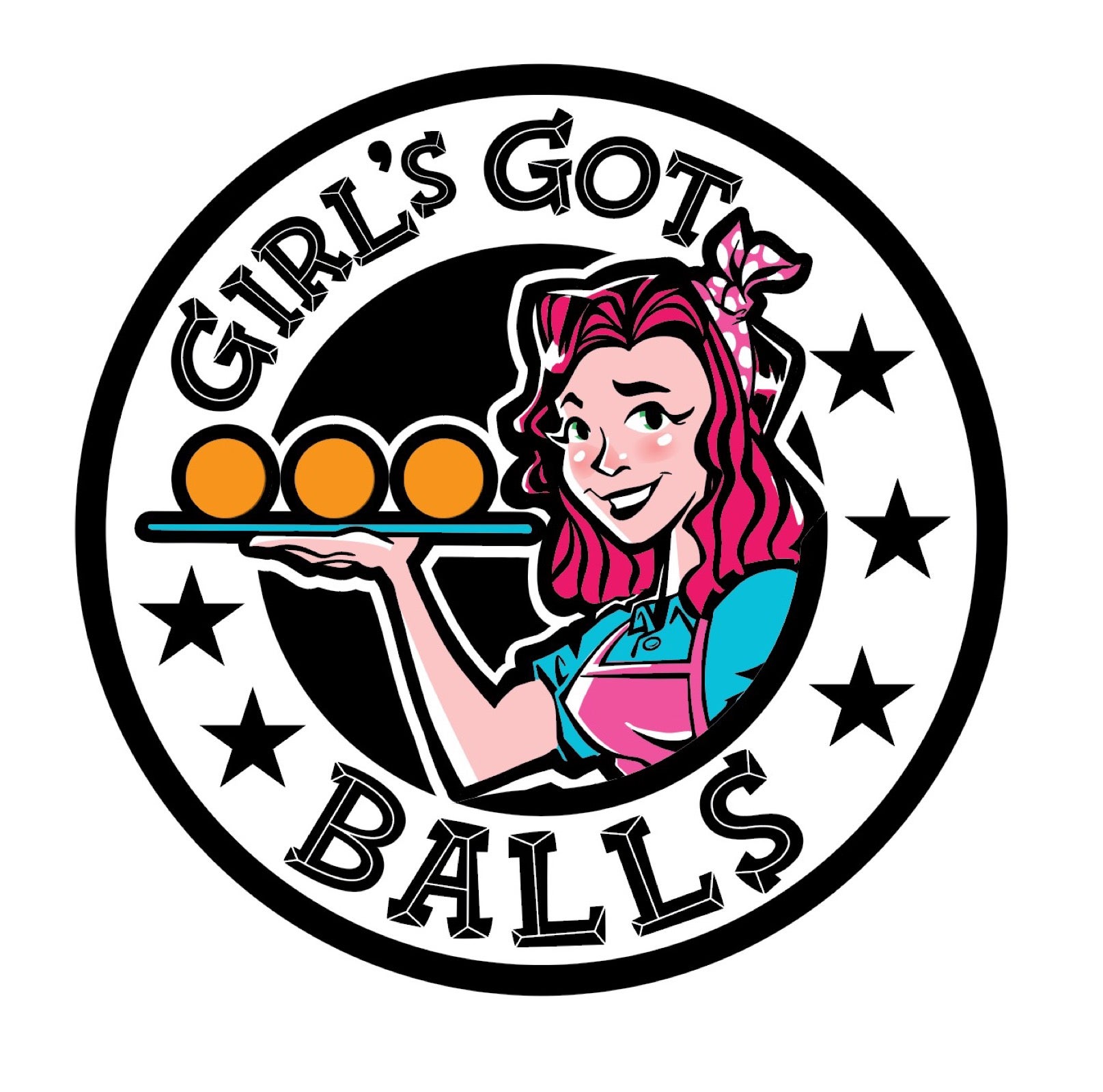Girl’s Got Balls, LLC