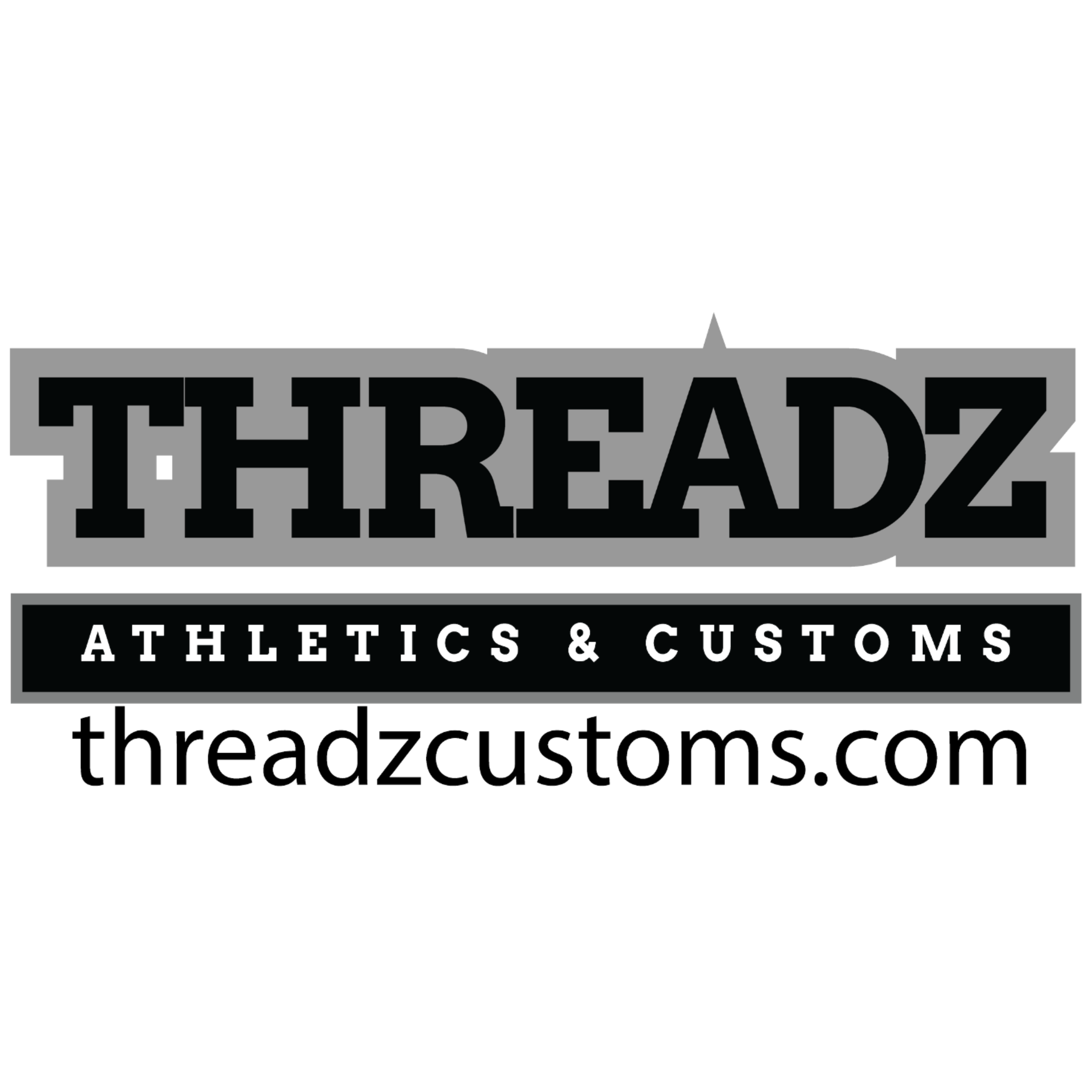 THREADZ Athletics & Customs