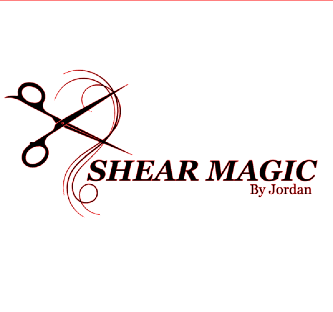 SHEAR MAGIC by Jordan