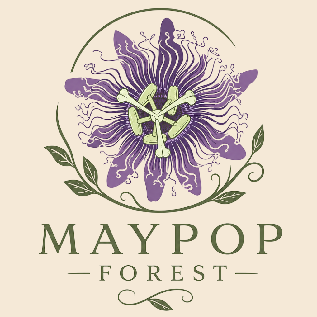 MAYPOP FOREST