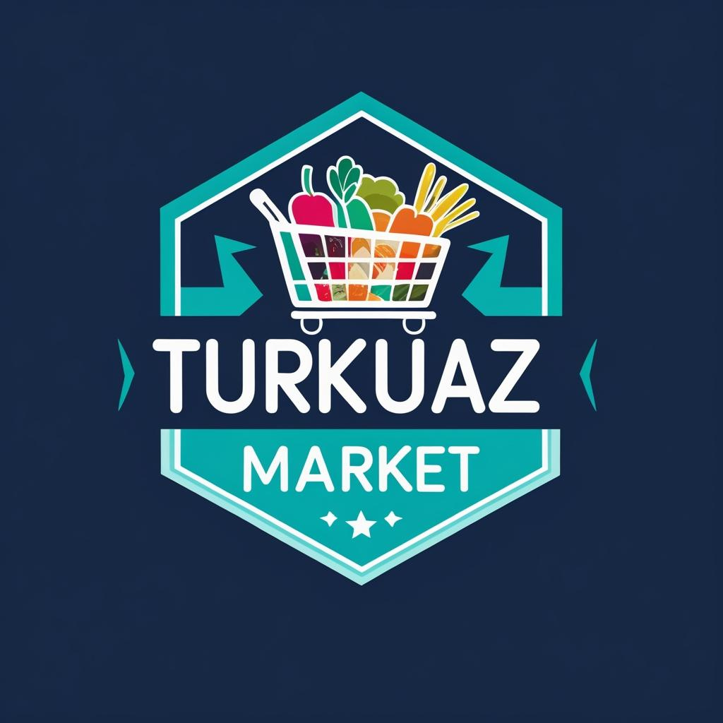Turkuaz Market