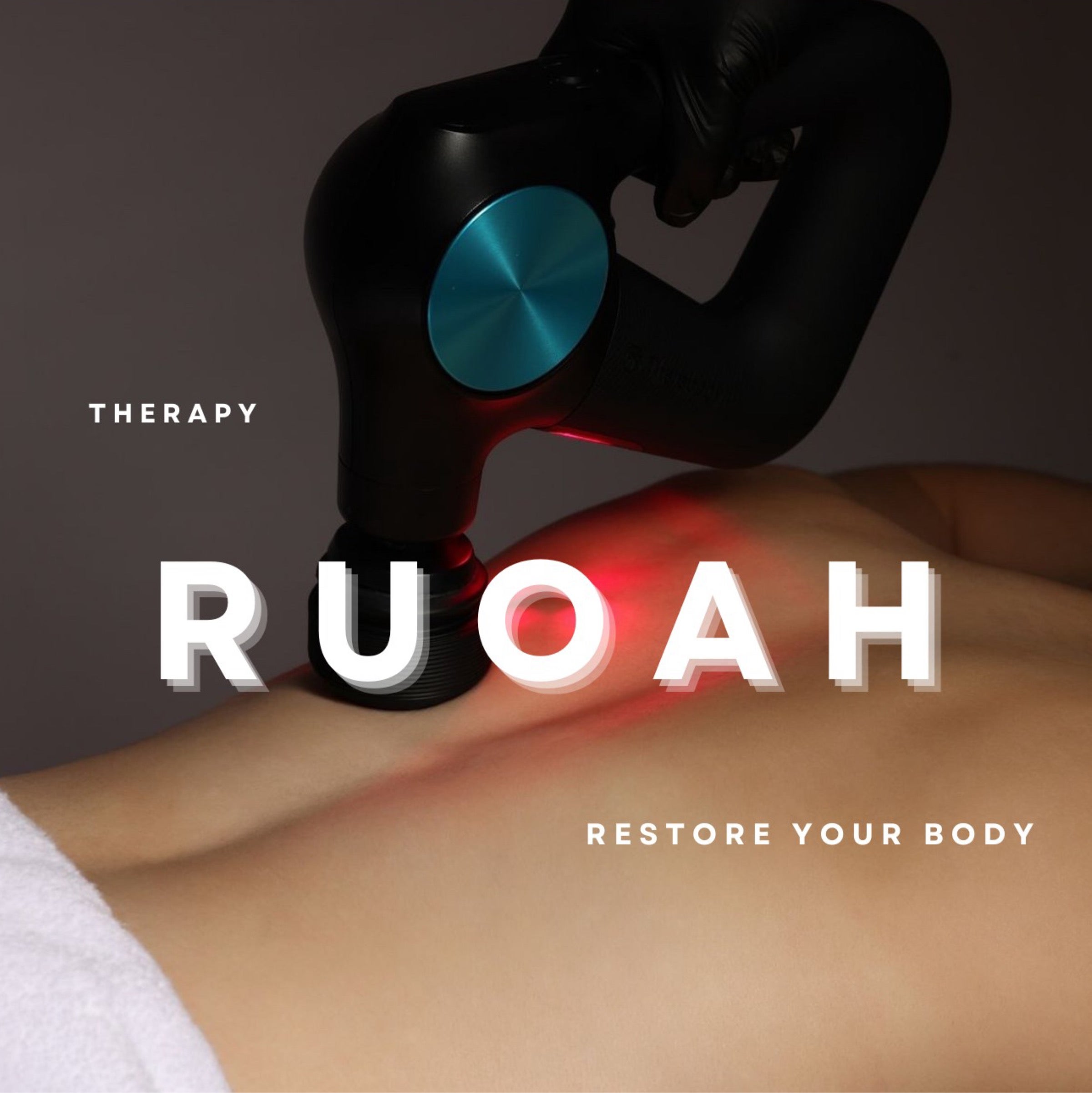 RUOAH THERAPY