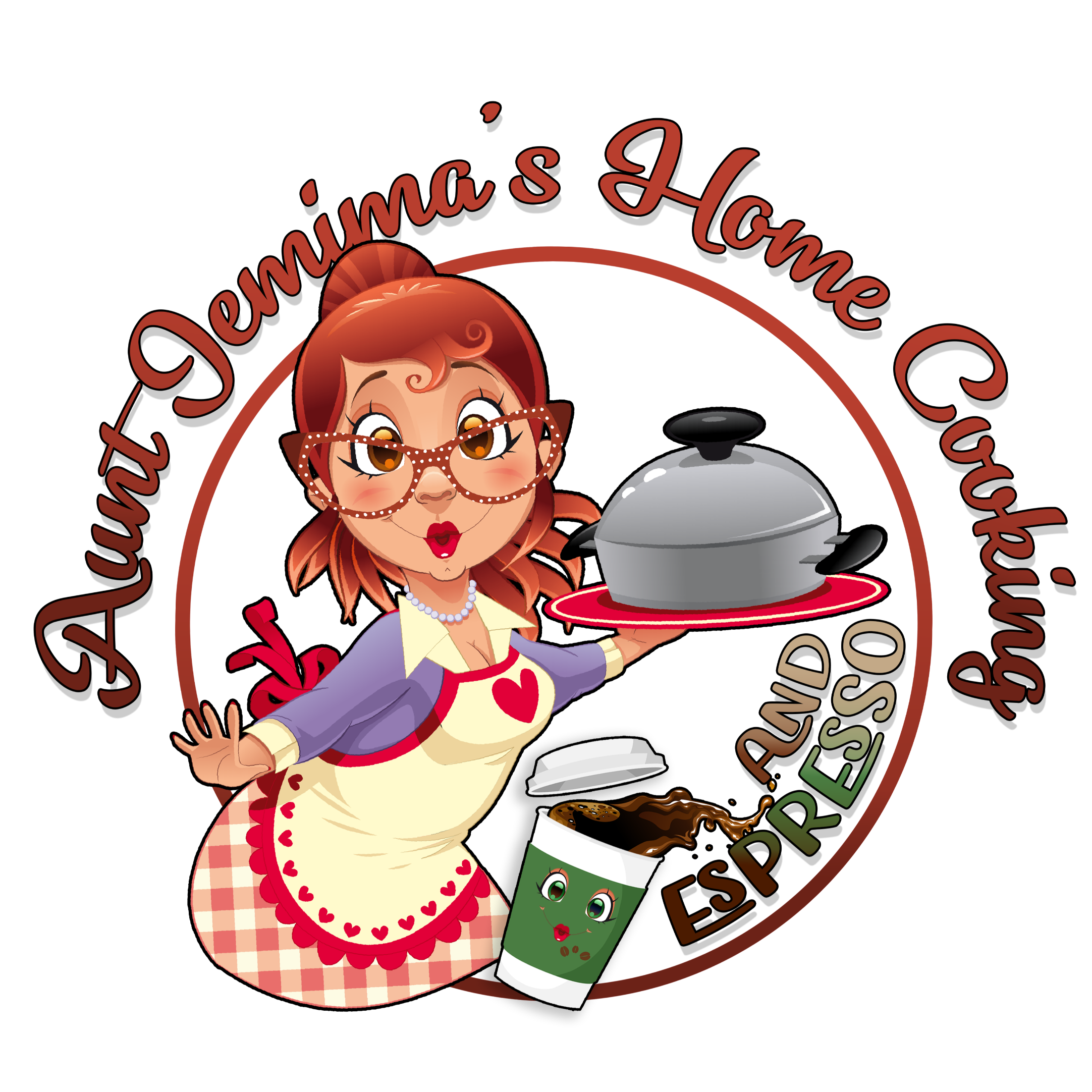 Aunt Jemimas Home Cooking