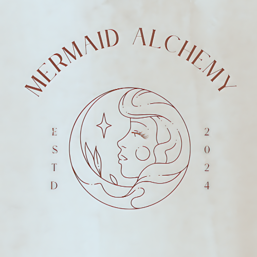 Mermaid Alchemy