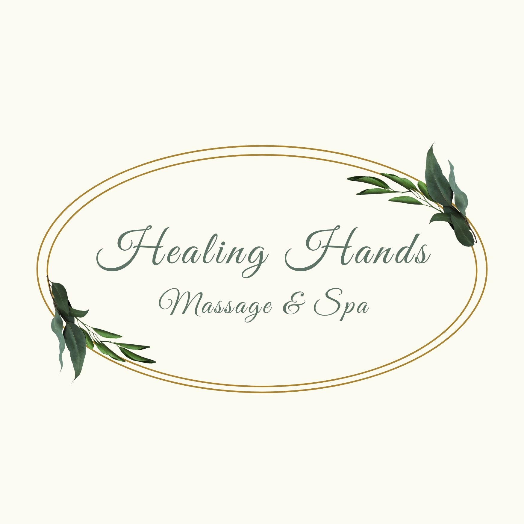 Healing Hands Massage & Spa