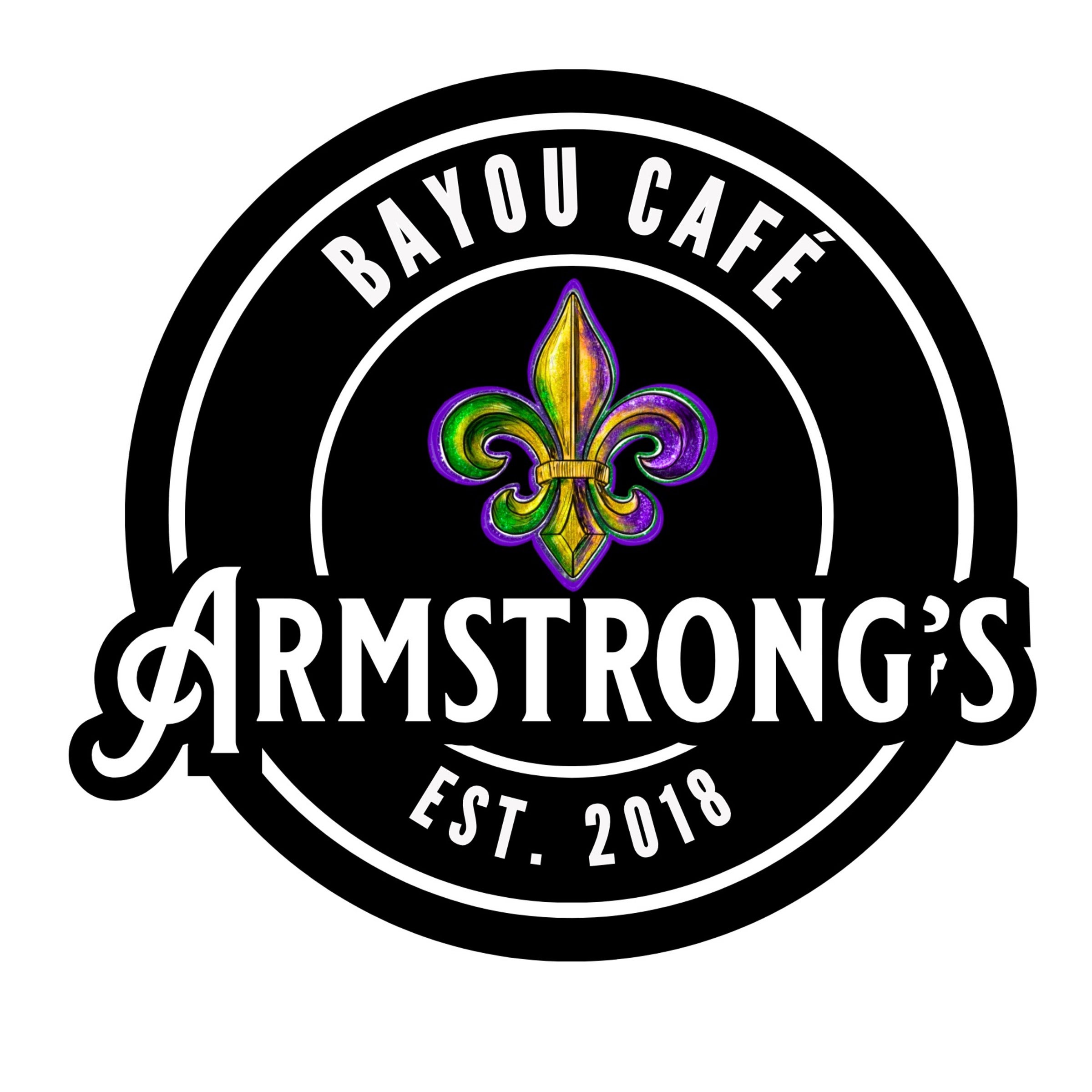 Armstrong's Bayou Cafe