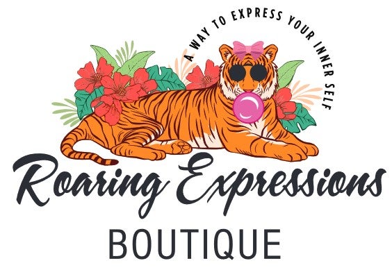 Roaring Expressions, LLC