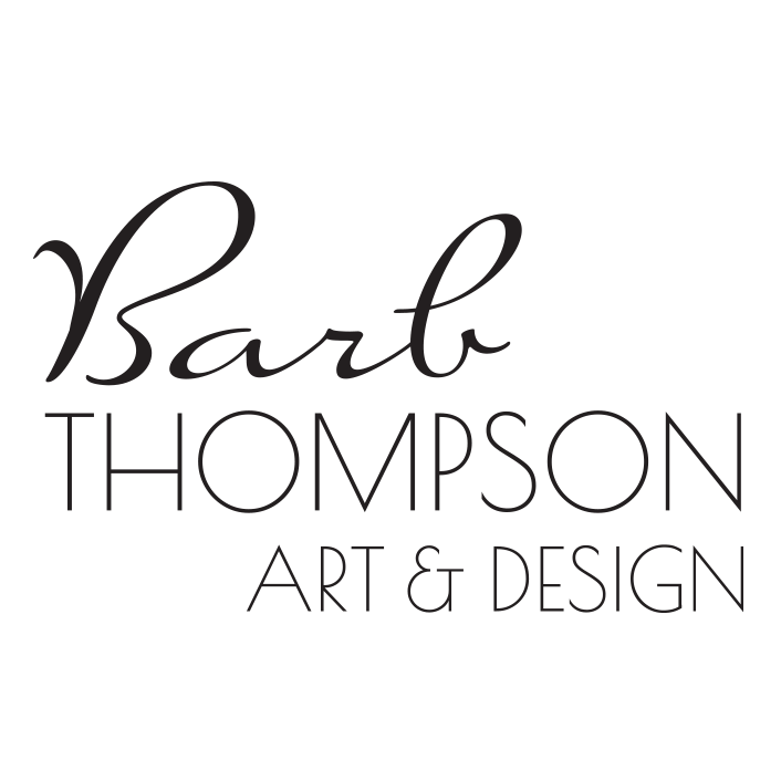 Barb Thompson Art & Design